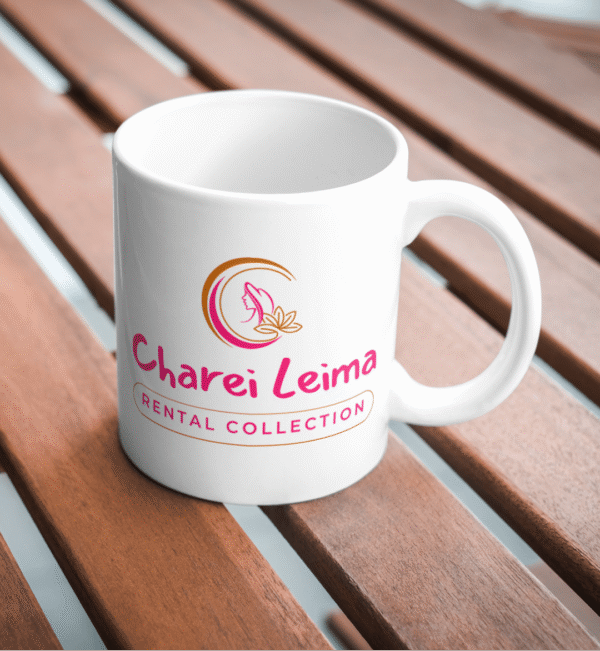 Customized Mug with Photo/Personalized Custom Photo, Quote, Logo in White AAA Quality Cup for Gift on Any Occasion, Ceramic-325 ML